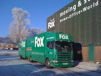 Fox Group Moving and Storage Ltd 251645 Image 2